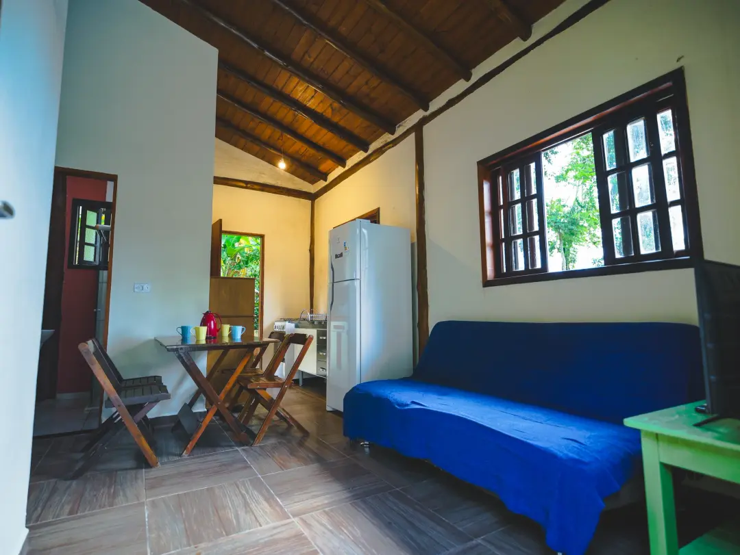 Vivenda Ilhabela